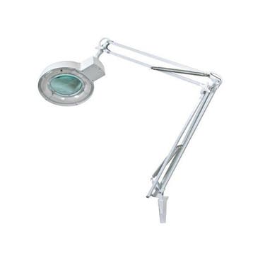 Loeplamp | Toolland (5 dioptrie, 1050 lm, 22W, Wit), Verzenden, Nieuw