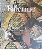 Palermo, Boeken, Ophalen of Verzenden, Nieuw