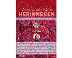 Trends in afscheid en herinneren - Trends in afscheid en, Ophalen of Verzenden, Nieuw