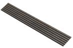 Wandpaneel Black Oil Basic | 240 of 278cm, Zakelijke goederen, Nieuw in verpakking