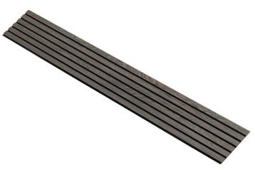 Wandpaneel Black Oil Basic | 240 of 278cm, Nieuw in verpakking