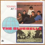 The Bluebells - Young At Heart, Ophalen of Verzenden, Gebruikt