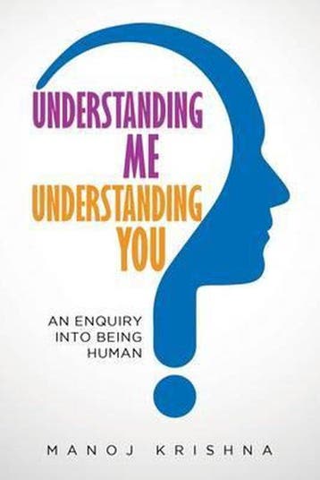 Understanding Me, Understanding You, Ophalen of Verzenden, Nieuw