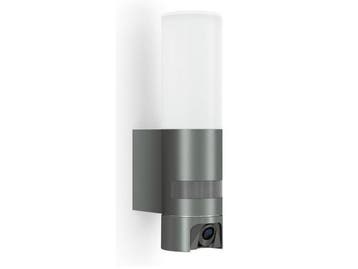 Veiling - Steinel LED-buitenlamp L 625 CAM SC met 2K-bewakin, Gebruikt