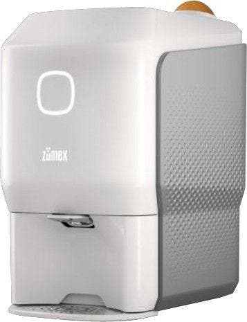 Zumex Soul 2 sapcentrifuge White natrural sand, Ophalen, Gebruikt