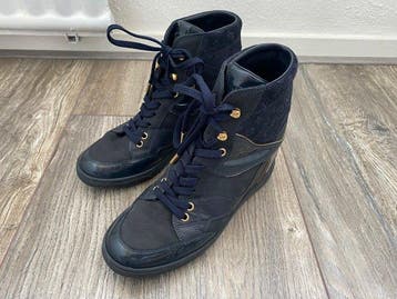 Louis Vuitton - Cliff - Sneakers - Maat: EU 37.5, Nieuw