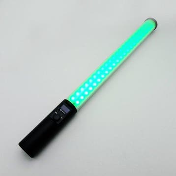 Starblitz SV-TUB RGB LED Tube Light 60cm (9107), Nieuw