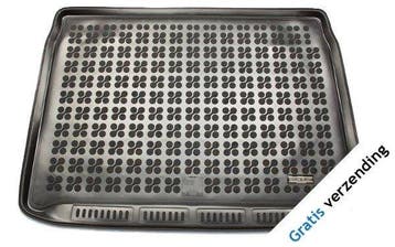Rubber kofferbakmat Renault Kadjar boven | 2015-2022, Verzenden, Nieuw, Renault