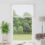 vidaXL Venetiaanse Jaloezieën Wit 220x150cm Aluminium, Verzenden, Nieuw, Wit