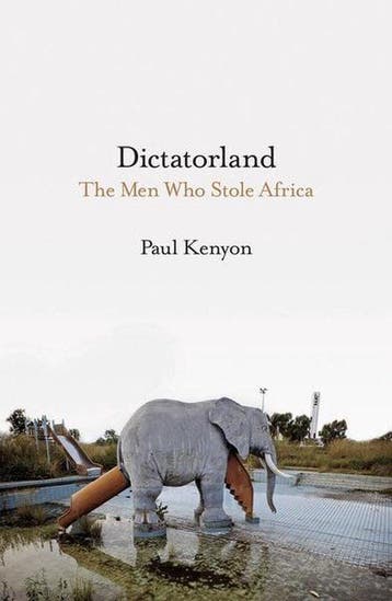 Dictatorland, Ophalen of Verzenden, Nieuw