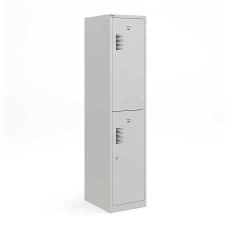 (MDK-107553) CH NHTD 180-1.2 garderobekast met schoon/vui..., Huis en Inrichting, Kasten | Lockerkasten, Nieuw, Ophalen of Verzenden