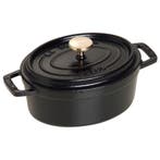 GGM Gastro | STAUB | LA COCOTTE - Kookpot - Ovaal - 170mm -, Verzenden, Nieuw