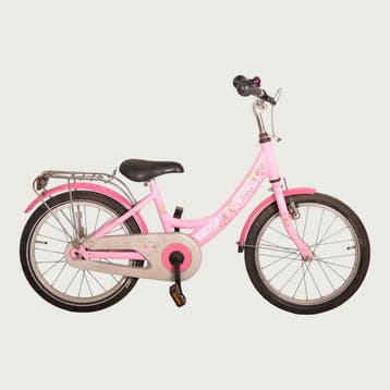 Puky kinderfiets 18 inch, Fietsen en Brommers, Fietsen | Kinderfietsjes, Ophalen of Verzenden, Gebruikt, Puky
