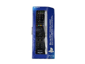 Sony Playstation 3 Remote Controller, Spelcomputers en Games, Spelcomputers | Sony PlayStation 3, Ophalen of Verzenden, Nieuw