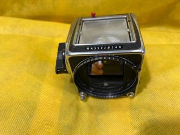 Hasselblad 2000 FC/M Middenformaatcamera, Nieuw