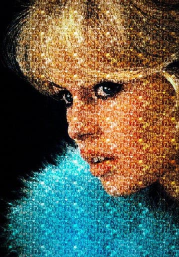 Una donna come me - Brigitte Bardot, Nieuw