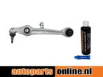 Draagarm Skoda Superb voorzijde, links of rechts, onder, Verzenden, Nieuw, Skoda