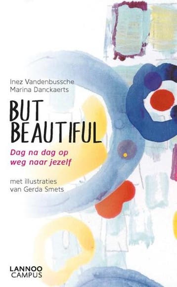 But beautiful | 9789401460446 | Inez Vandenbussche ; Marina, Boeken, Ophalen of Verzenden, Zo goed als nieuw, Inez Vandenbussche ; Marina Danckaerts