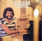 LP gebruikt - George Baker Selection - Gold Collection, Verzenden, Zo goed als nieuw