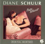 cd - Diane Schuur - Pure Schuur, Verzenden, Zo goed als nieuw