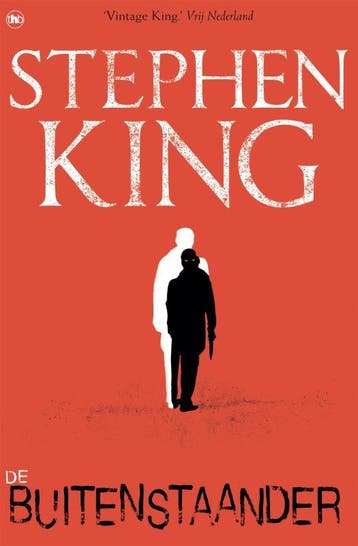 De Buitenstaander | Stephen King | Nieuw, Boeken, Ophalen of Verzenden, Nieuw, Stephen King