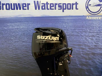 “ Suzuki 70 pk buitenboordmotor | 51 Vaar Uren slechts |”, Viertaktmotor, Ophalen of Verzenden, Zo goed als nieuw, 30 pk of meer