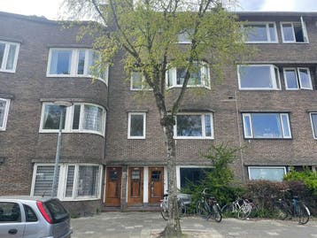 Te huur: Kamer Eyssoniusplein in Groningen, Groningen