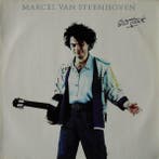 LP gebruikt - Marcel Van Steenhoven - Shorttrack, Verzenden, Zo goed als nieuw
