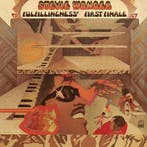 Stevie Wonder - Fulfillingness First Finale  (vinyl LP), Cd's en Dvd's, Vinyl | R&B en Soul, Verzenden, Nieuw in verpakking, 12 inch