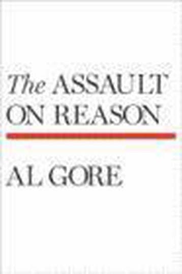 The Assault on Reason, Ophalen of Verzenden, Nieuw