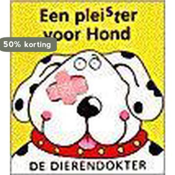 Een pleister voor hond / De dierendokter - S. Abbott, Boeken, Verzenden, Gelezen, S. Abbott