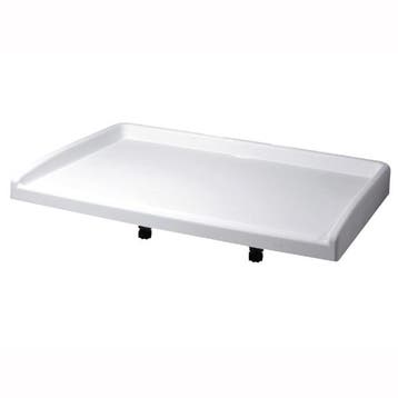Railblaza Fileertafel Wit, Watersport en Boten, Ophalen of Verzenden, Nieuw