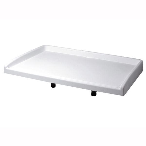 Railblaza Fileertafel Wit, Watersport en Boten, Bootonderdelen, Nieuw, Ophalen of Verzenden