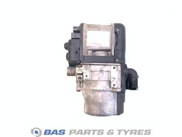 Webasto TP50 Standkachel A 001 830 31 20, Ophalen, Gebruikt, Overige merken, Airco en Verwarming