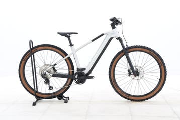 Cube Reaction Hybrid SLX 750 – 2023 – 175 - 185 cm, Verzenden, Zo goed als nieuw