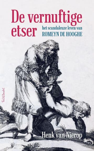 De vernuftige etser - Henk F.K. Van Nierop 9789044640625, Verzenden, Zo goed als nieuw, Henk F.K. Van Nierop
