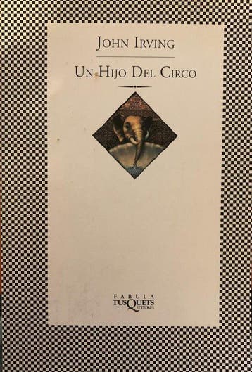Un Hijo Del Circo / The Son of a Circus, Ophalen of Verzenden, Nieuw