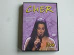 Cher - Live in Las Vegas (DVD), Verzenden, Zo goed als nieuw