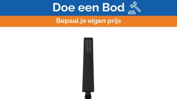 Bieden: Meir Contemporary Yacht Shower Rail Set, Ophalen of Verzenden, Nieuw, Kombuis en Sanitair, Zeilboot of Motorboot