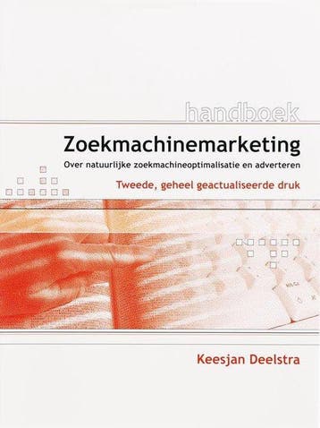 Handboek - Deelstra, Verzenden, Gelezen