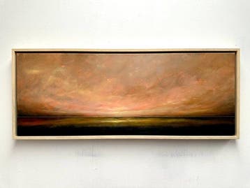 Joost Verhagen - Saeftinghe Horizon
