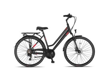 Altec Ventura 28 Inch Trekking Dames 21 Versnellingen M.disc, Ophalen of Verzenden, Nieuw