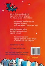 Het grote boek van kleine vampiers 9789025859305, Boeken, Verzenden, Gelezen, Paul van Loon