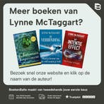 Intentie - Het Veld 9789020283396 Lynne McTaggart, Verzenden, Gelezen, Lynne McTaggart