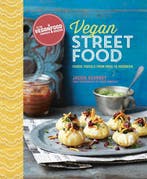 Boek Vegan Street Food 9781849756501, Verzenden, Zo goed als nieuw