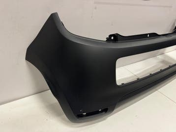 RENAULT TWINGO III 3 ACHTERBUMPER BUMPER NIEUW ORIGINEEL, Auto-onderdelen, Ophalen, Gebruikt, Renault, Achter