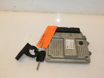 Computer Motormanagement Opel Corsa O28029, Ophalen of Verzenden, Nieuw