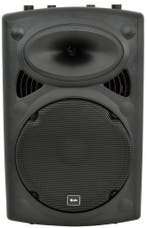 Qtx QR12K Actieve PA Luidspreker Box 12 600W, Audio, Tv en Foto, Luidsprekers, Verzenden, Nieuw, Overige typen, Overige merken