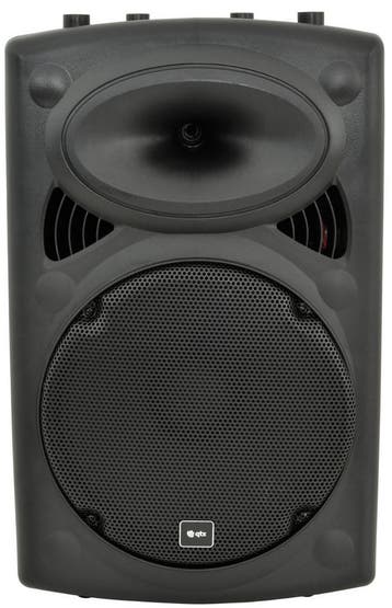 Qtx QR12K Actieve PA Luidspreker Box 12 600W, Verzenden, Nieuw, Overige typen, Overige merken