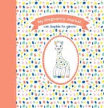9781891011252 My Pregnancy Journal with Sophie la girafe,..., Verzenden, Zo goed als nieuw, Sophie la girafe